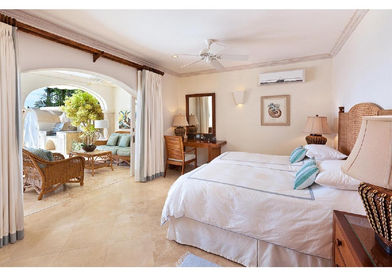 Port St. Charles Hotel Saint Peter Bagian luar foto