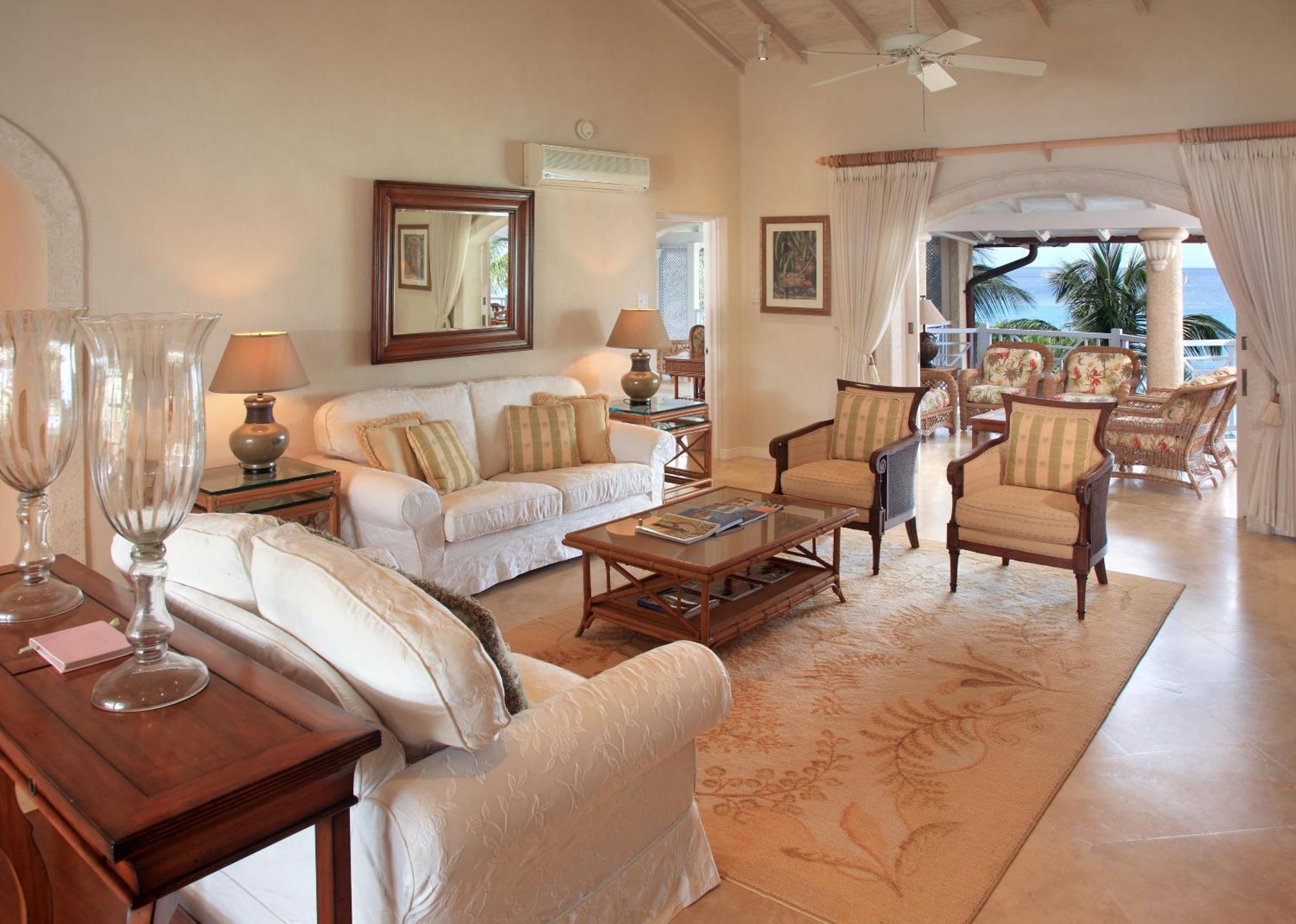 Port St. Charles Hotel Saint Peter Bagian luar foto