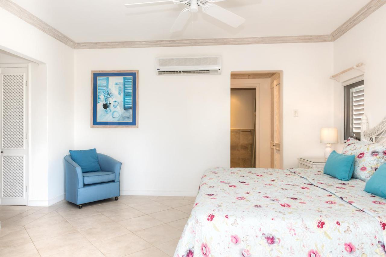 Port St. Charles Hotel Saint Peter Bagian luar foto