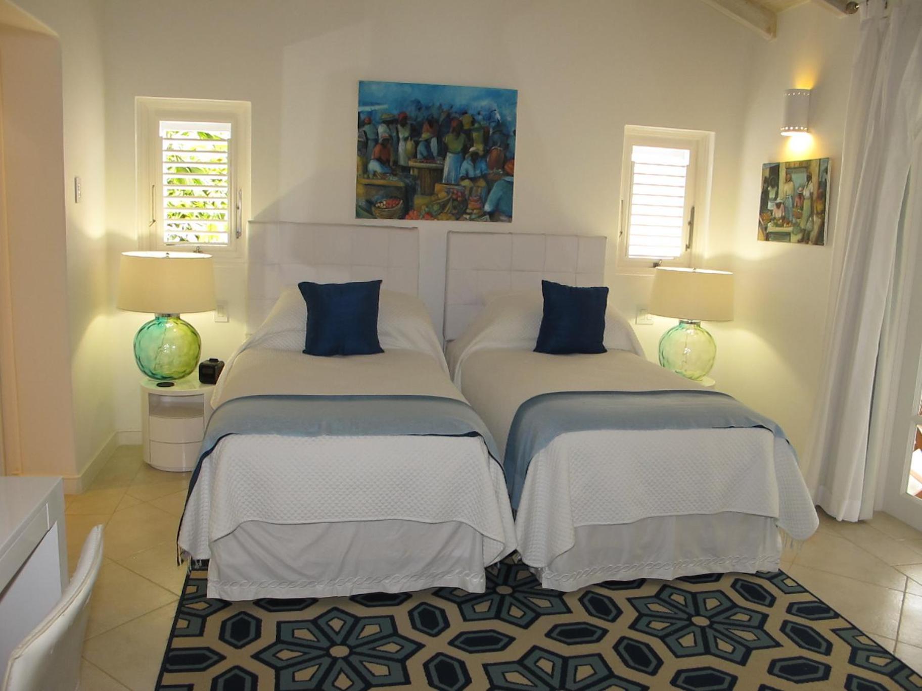 Port St. Charles Hotel Saint Peter Bagian luar foto