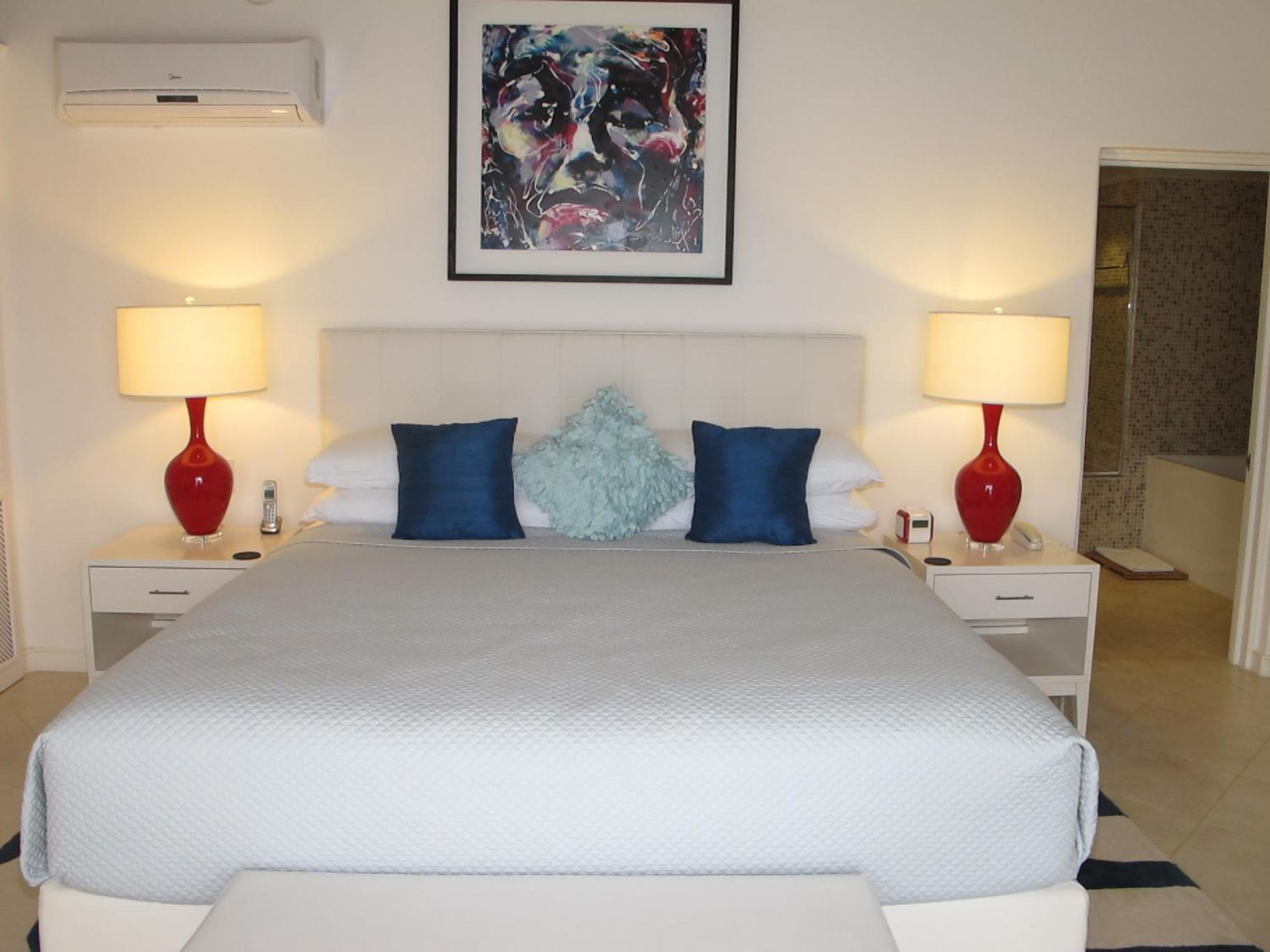 Port St. Charles Hotel Saint Peter Bagian luar foto