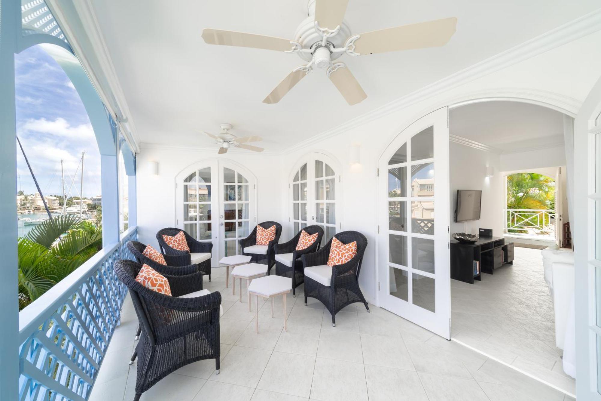 Port St. Charles Hotel Saint Peter Bagian luar foto