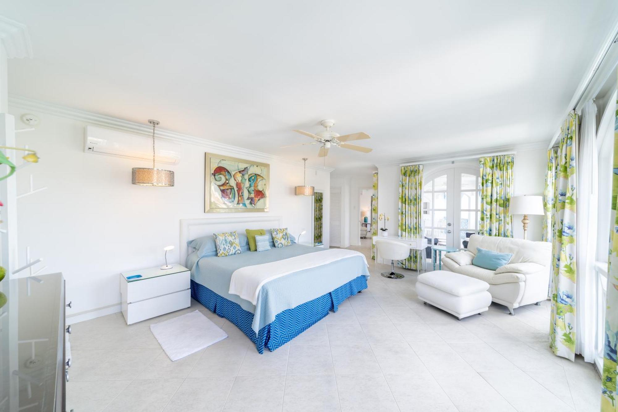 Port St. Charles Hotel Saint Peter Bagian luar foto