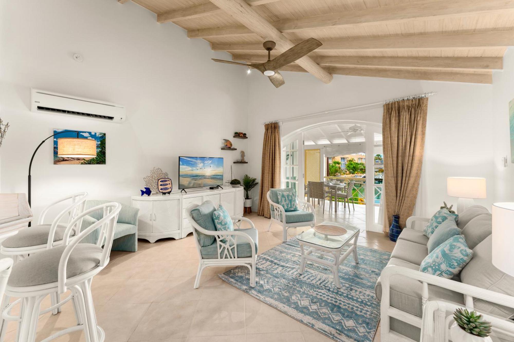 Port St. Charles Hotel Saint Peter Bagian luar foto